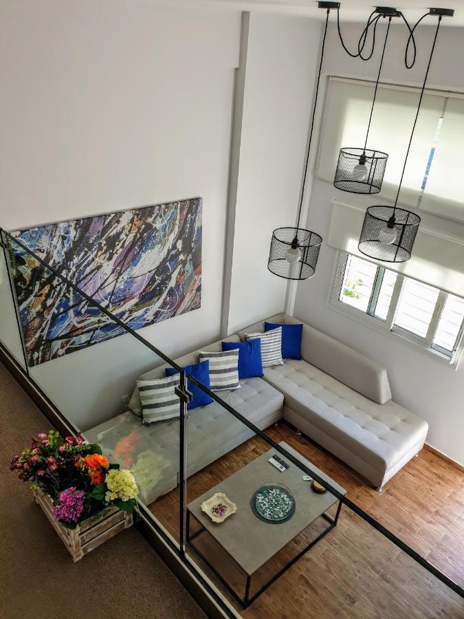Appartement City House Loft à Kalamata Extérieur photo